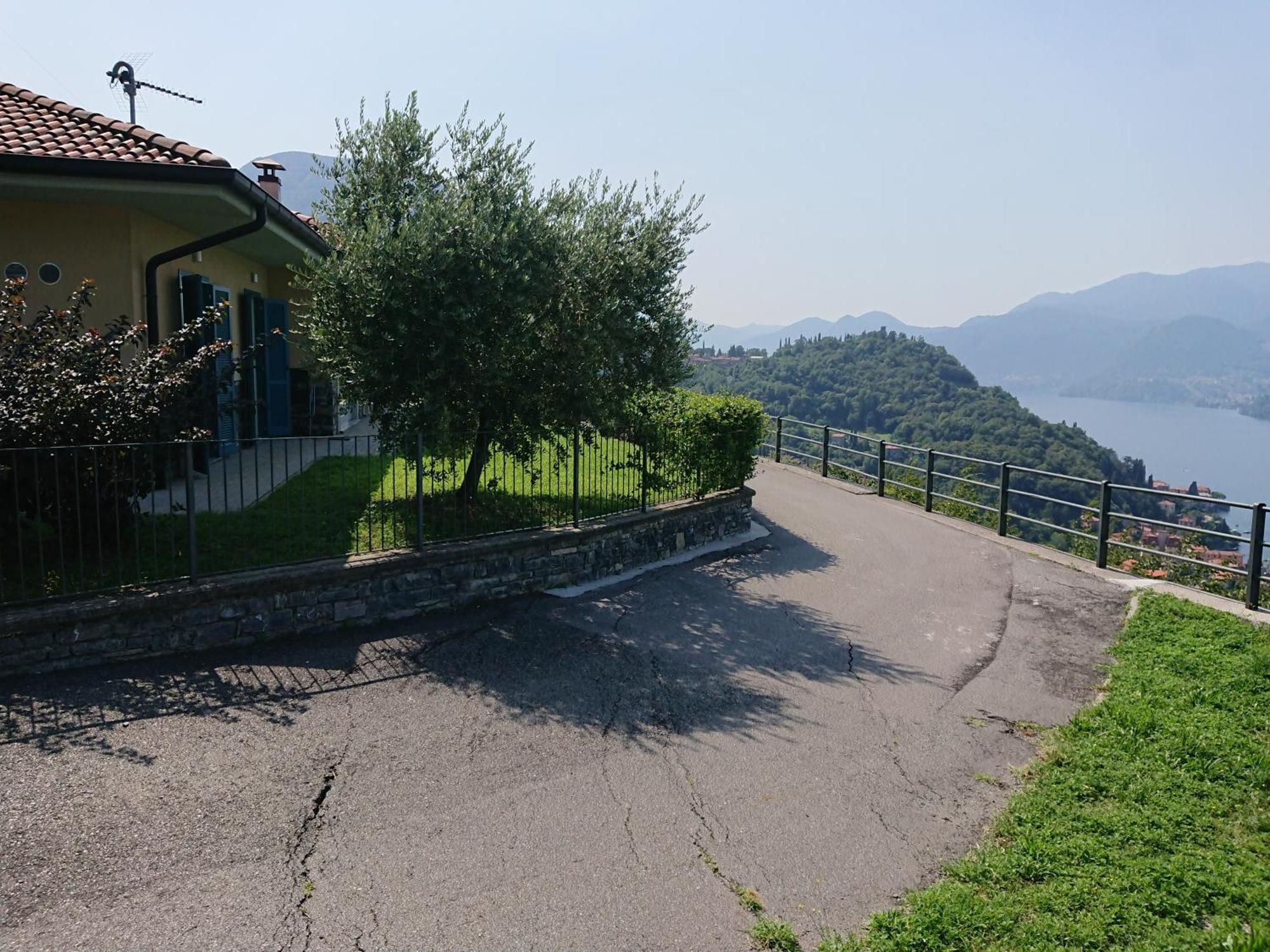 Lakecomoweb Apartments Perledo Zimmer foto